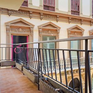 Appartement met Drie Slaapkamers